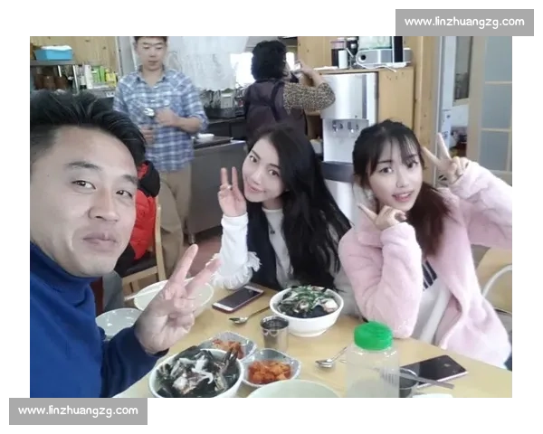 权俞利济州岛骑行 vlog 公开！挑战活章鱼拉面鲜辣口感