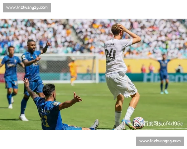 世俱杯首轮皇马爆冷平沙特劲旅 阿隆索首秀暴露攻防隐患 世俱杯首轮皇马爆冷平沙特劲旅 阿隆索首秀暴露攻防隐患