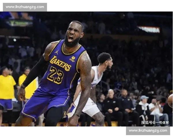 新秀詹姆斯 25 分羞辱 DPOY！阿泰回忆经典对抗：他天生就是国王