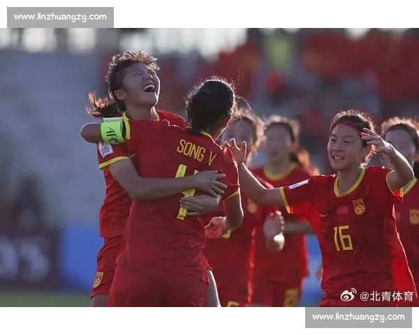 U17 女足世少赛名单揭晓!张克璨、宋语、林钰伢领衔新星出征 U17 女足世少赛名单揭晓!张克璨、宋语、林钰伢领衔新星出征