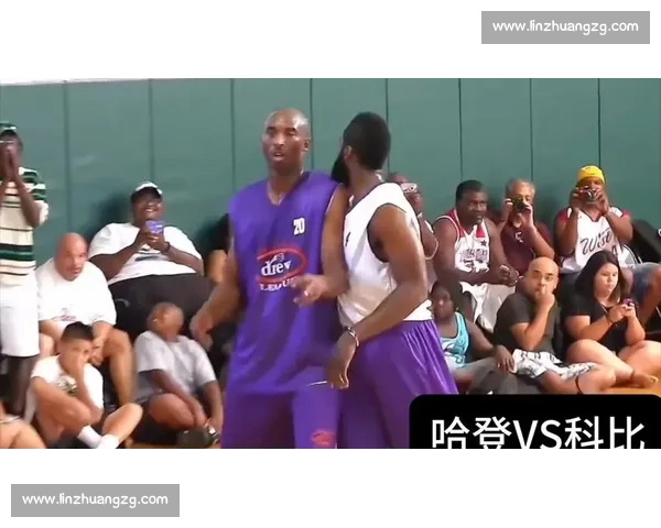 科比与答案的巅峰对决：两位篮球传奇的交锋与时代对比